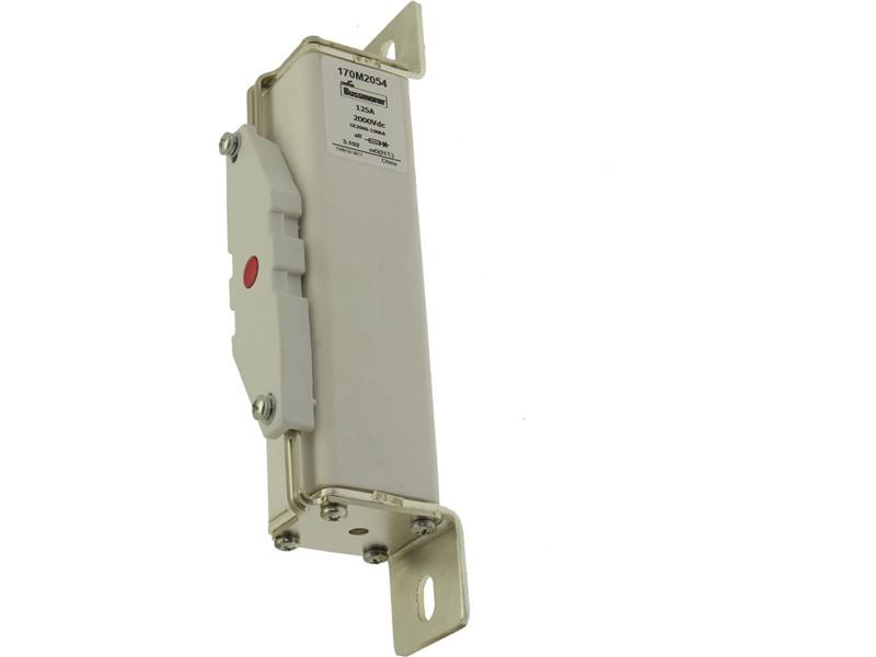 EATON CORPORATION 170M2054