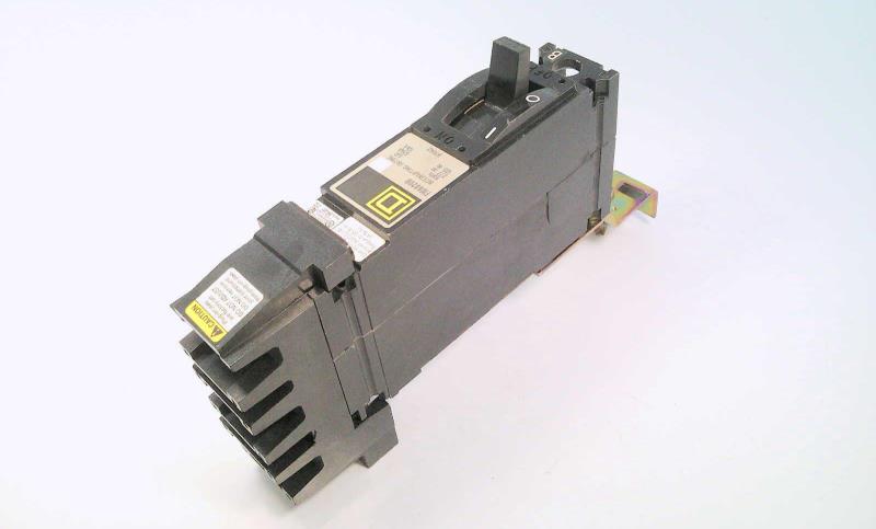 SCHNEIDER ELECTRIC FH16020B