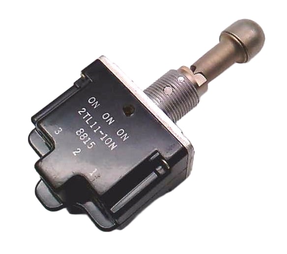 2TL11-10N by HONEYWELL