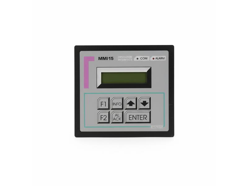 MMI15 by MATSUSHITA ELECTRIC