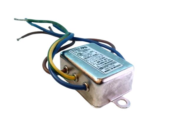 TE CONNECTIVITY 3VB3