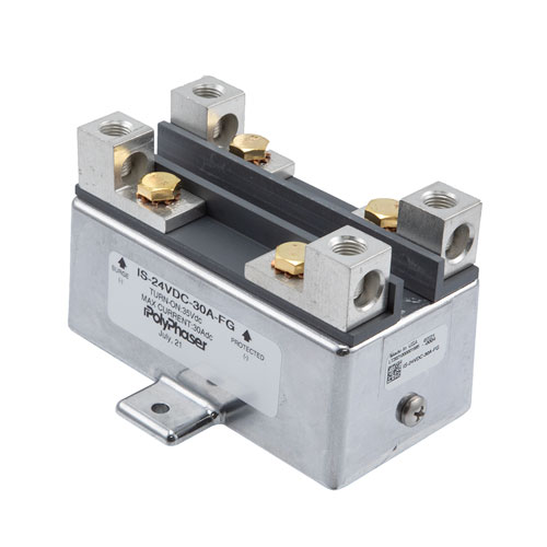 PROTECTION TECHNOLOGY IS-24VDC-30A-FG