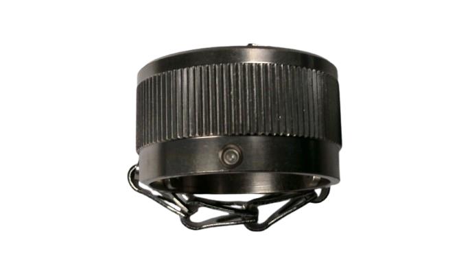 AMPHENOL 10-580902-20G