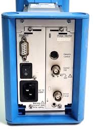 KISTLER INSTRUMENT 5015A1000