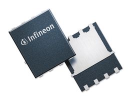 INFINEON BSZ520N15NS3GATMA1.