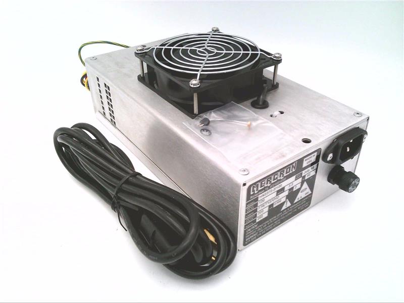 HN2372-2/120 by MERCRON