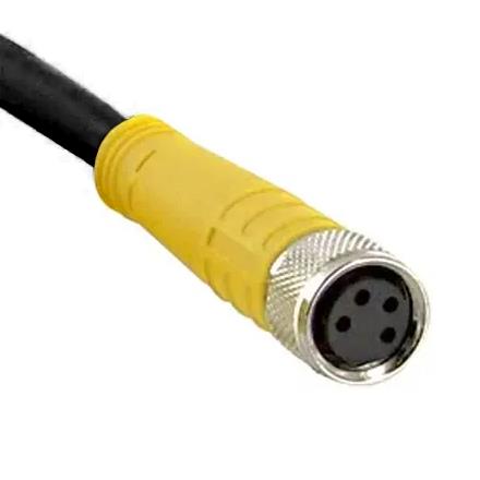 TURCK PKG 4M-1.3-PSG 4M/S90/S618