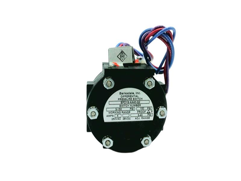BARKSDALE EPD1S-AA40-Q2
