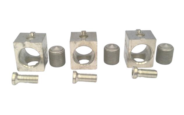 SCHNEIDER ELECTRIC CU400L61K3