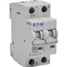 EATON CORPORATION WMZ-S2D30