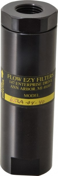 FLOW EZY FILTER 6ILA-04-40