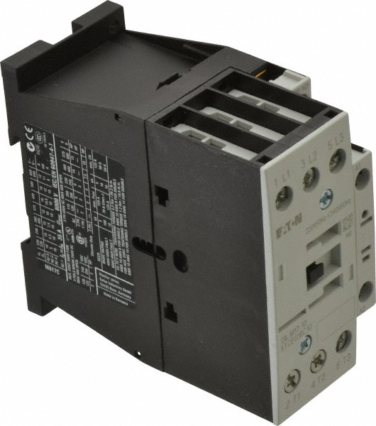 EATON CORPORATION XTCE018C10B