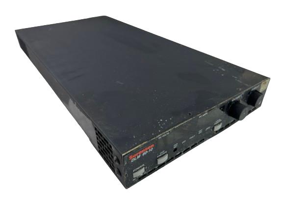 SORENSEN DLM60-10M51AM41