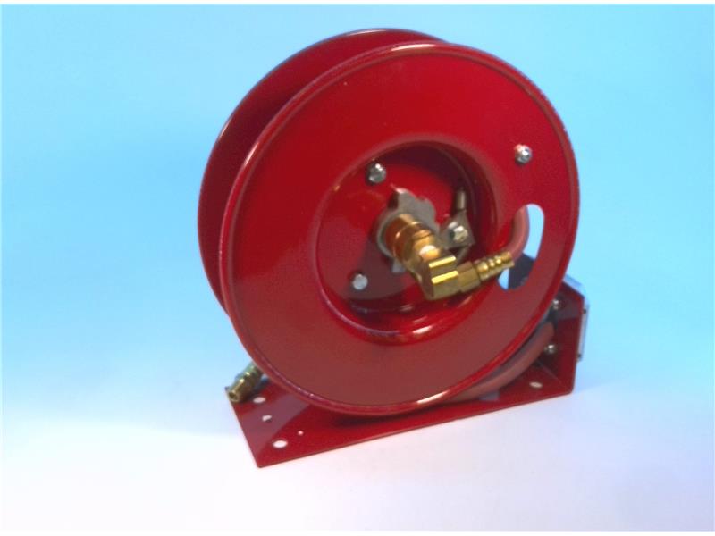 DURO HOSE REELS 2001