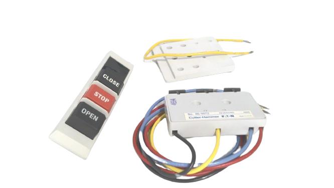 C400GR3 by EATON CORPORATION