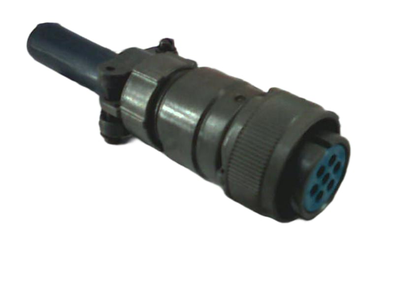 JAE CONNECTORS JA06M-18-M1SC-A-(11)-F0-R