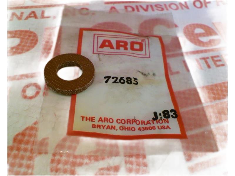 72685-EACH by INGERSOLL RAND