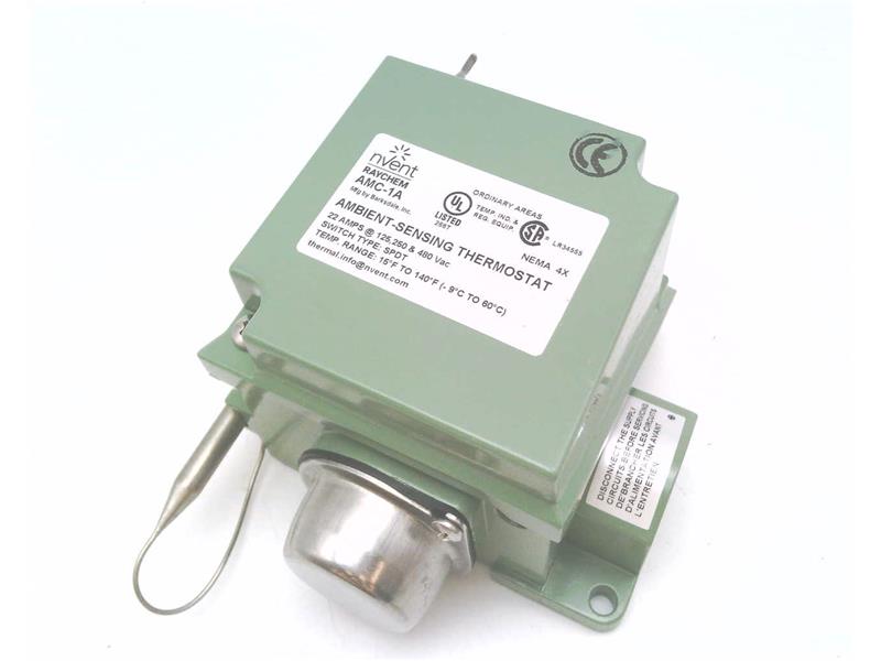 DIGITRACE AMC-1A-TSTAT