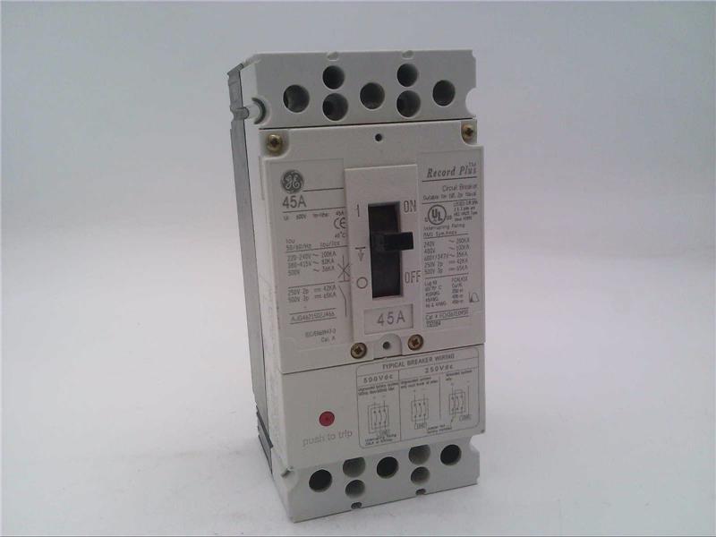 GENERAL ELECTRIC FCH36TE045R