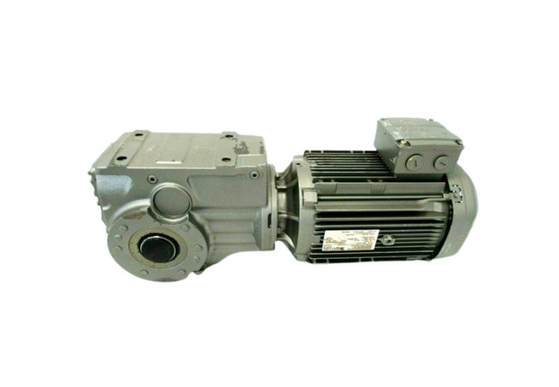 SEW EURODRIVE KAZ67 DRN100L4