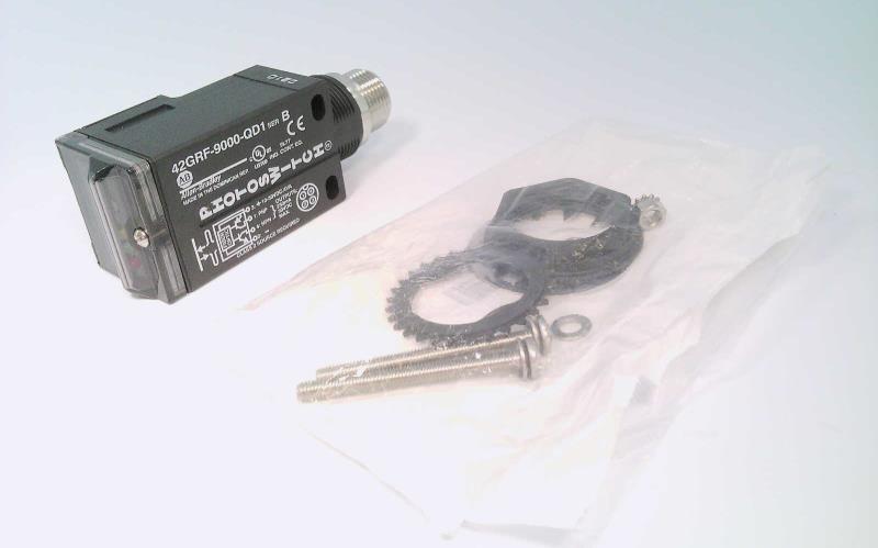 ALLEN BRADLEY 42GRF-9000-QD1