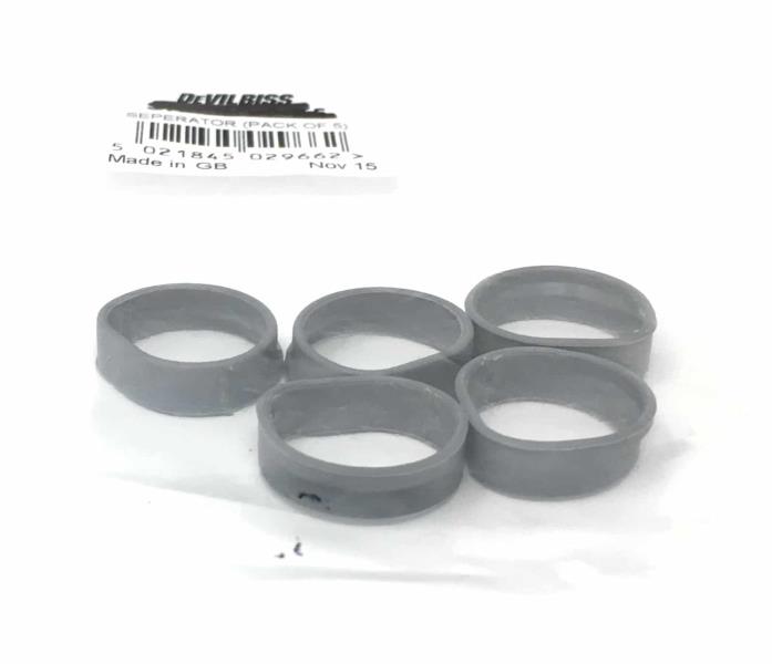 COMM-2-K5 by DEVILBISS