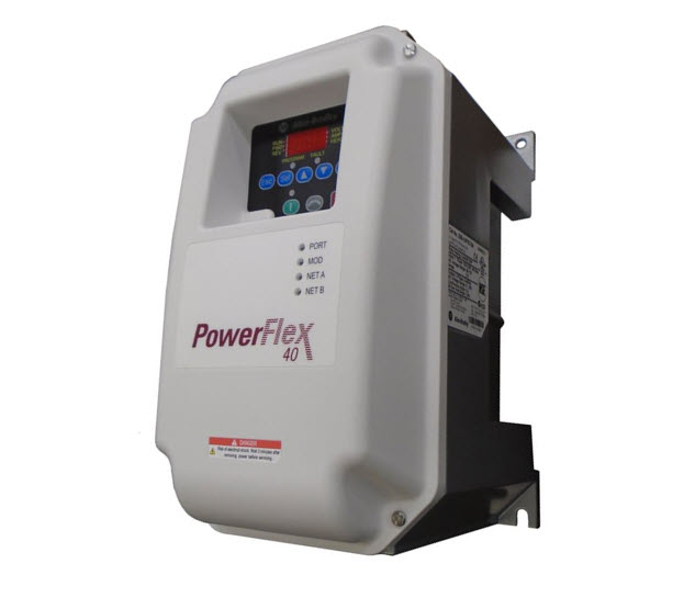 ALLEN BRADLEY 22B-V2P3C104