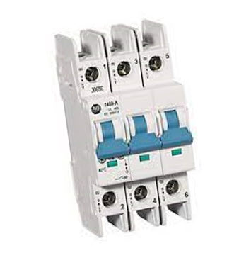 ALLEN BRADLEY 1489-A3D020