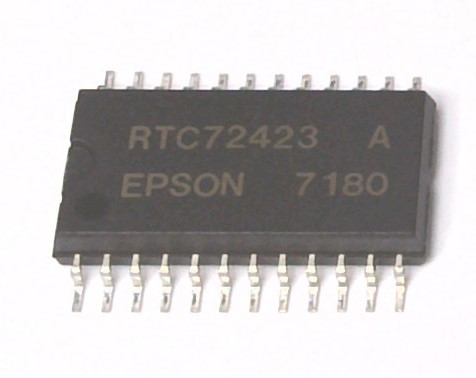 EPSON RTC-72423A