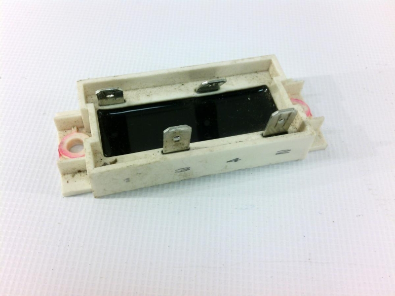 ASEA BROWN BOVERI NXBU-714B