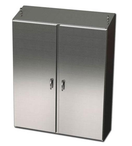 SAGINAW SCE-60EL4812SSST