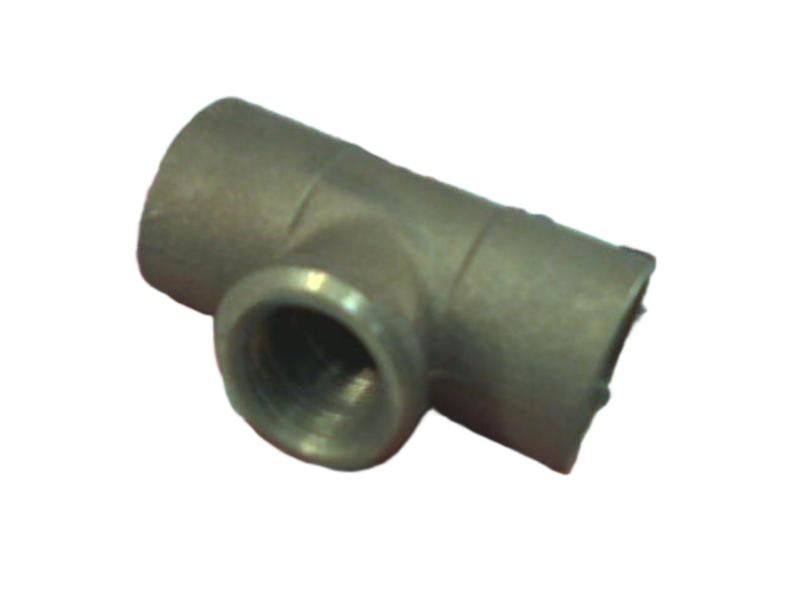 712-LF-1-1/4X1-1/4X1 by NIBCO