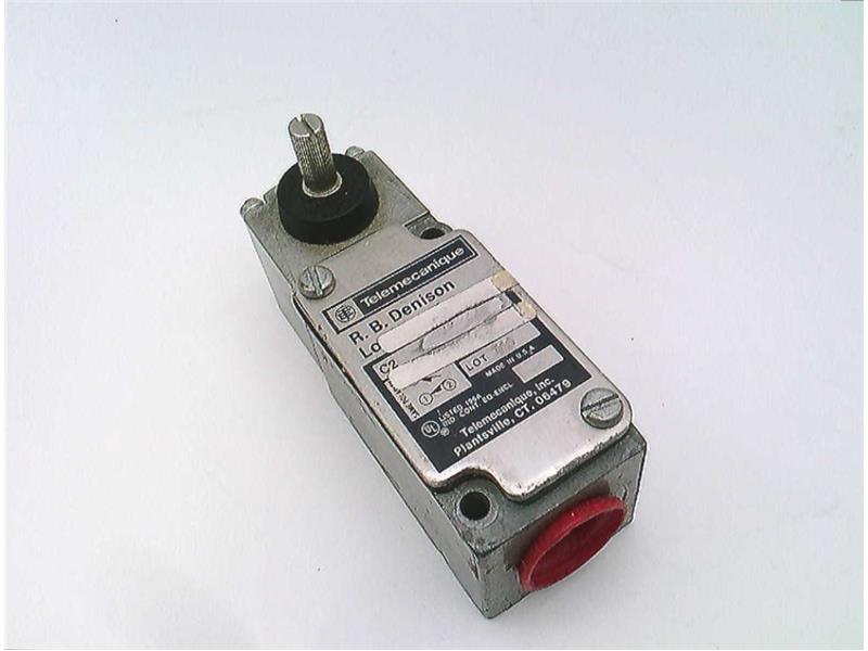 C2BJK2 by SCHNEIDER ELECTRIC