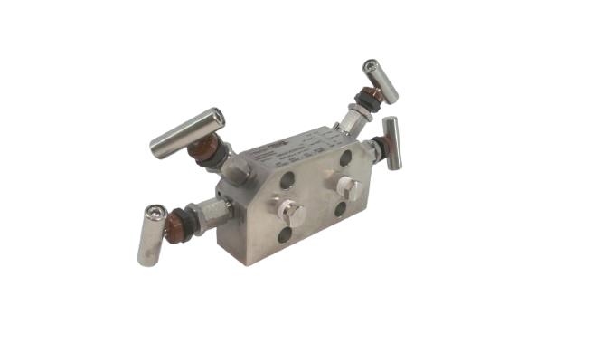 PARKER P2MDV4HFL4FSSGB-HMBS