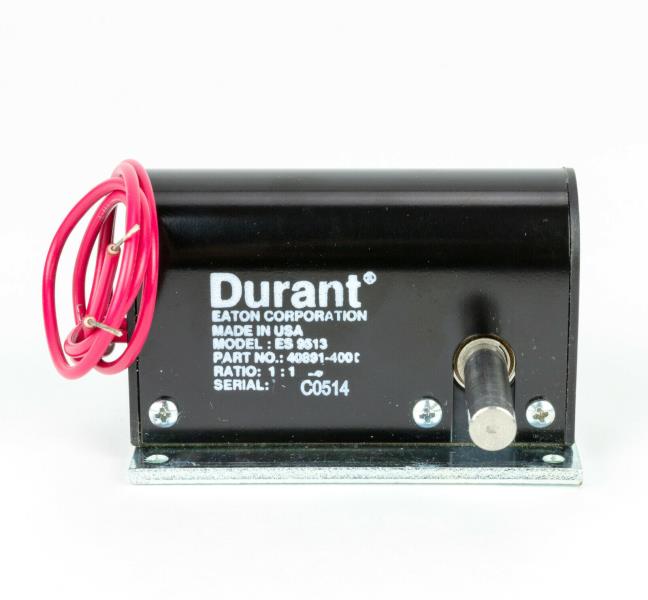 EATON CORPORATION 40891400