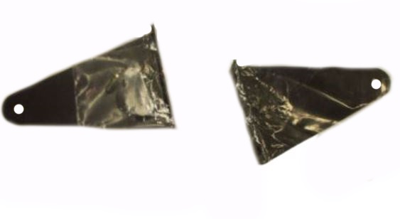 EZMN-MNTBRK2 by AVG AUTOMATION