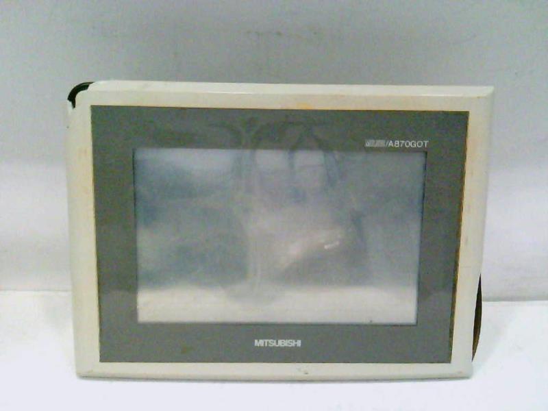 A8GT-70GOT-EW-EU by MITSUBISHI