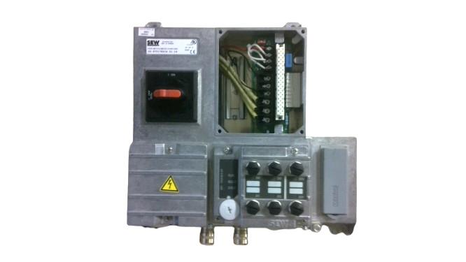 SEW EURODRIVE MFP222D/MM30D/Z28F0/BW/AF0