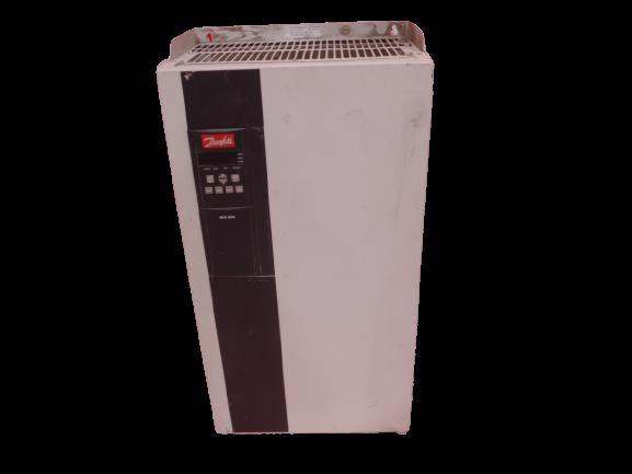 DANFOSS MCD3300-T5-C20-CV4