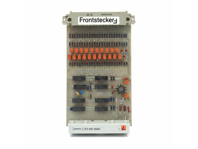 SIEMENS 6FG-4042-0AA60