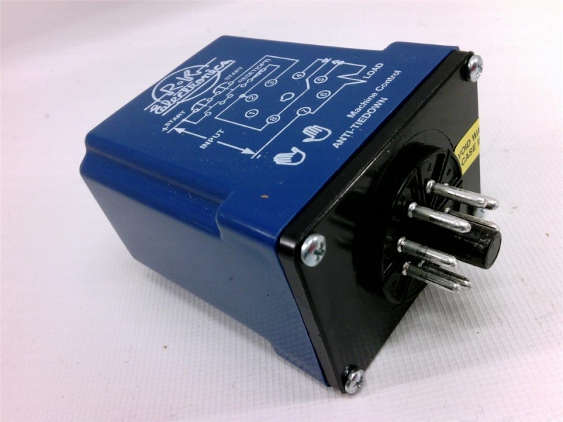 R-K ELECTRONICS ATB-115A-4-10S