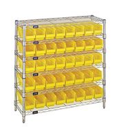 QUANTUM STORAGE WR6-36-1236-101YL