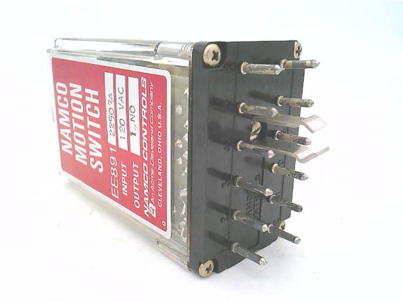DANAHER CONTROLS EE891-22503