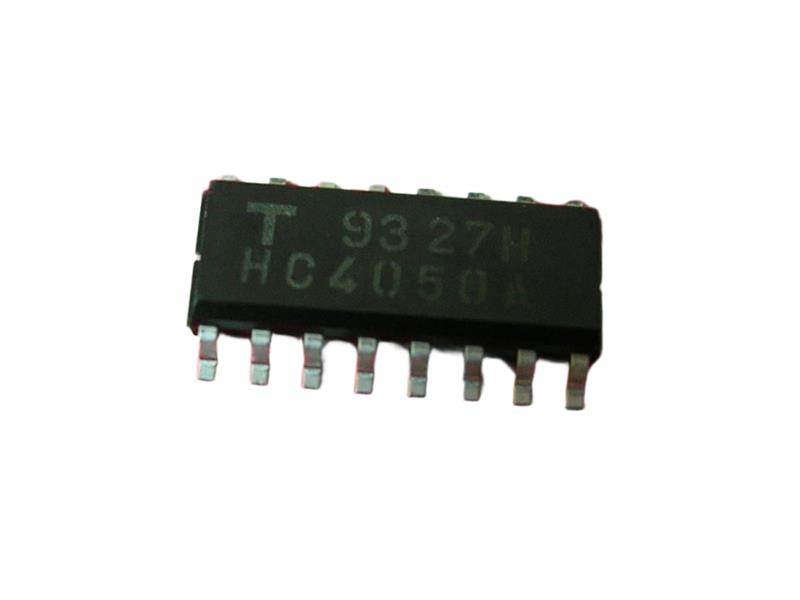 GENERIC TC74HC4050AFN