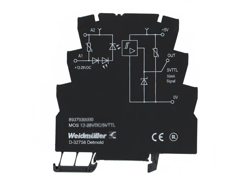 WEIDMULLER 8937930000
