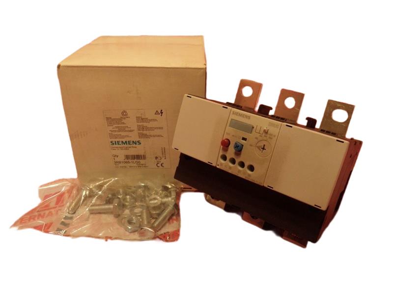 SIEMENS 3RB1065-1LG0