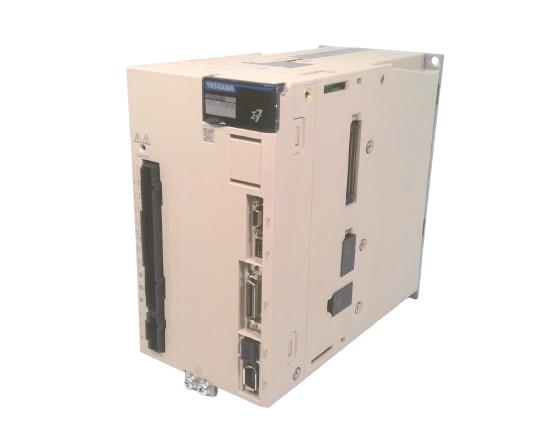 YASKAWA ELECTRIC SGD7S-120AE0A