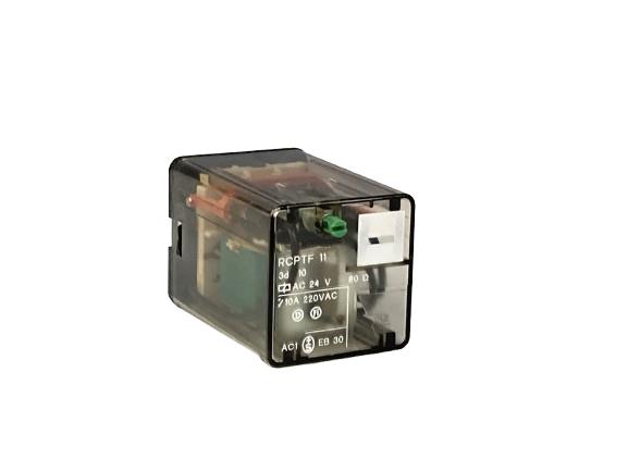 CARLO GAVAZZI RCPTF-11-3D-10-24AC