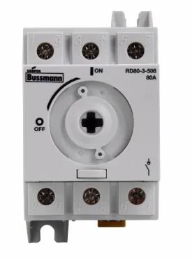 EATON CORPORATION RD25-3-508