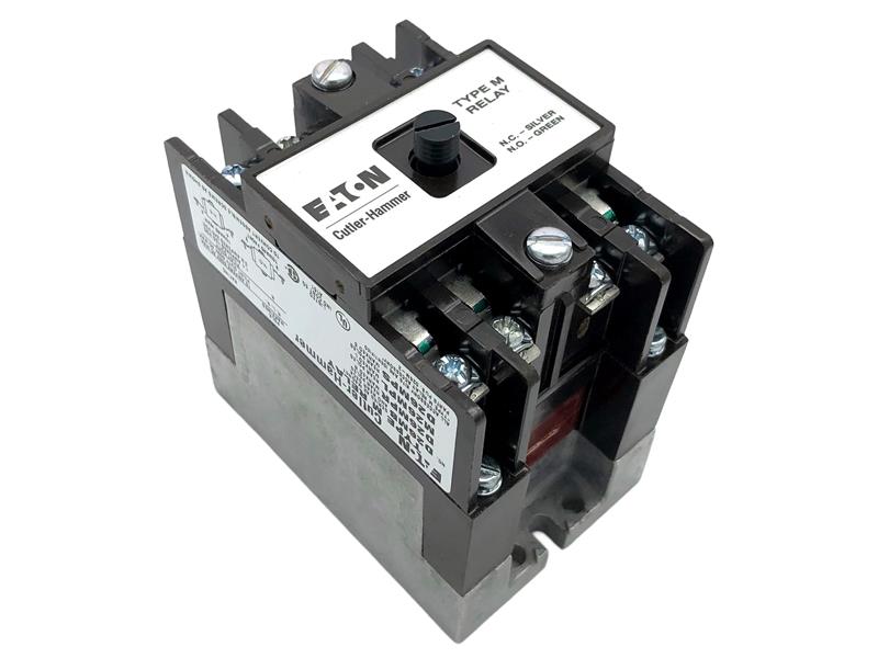EATON CORPORATION D26MR40A